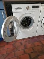 Wasmachine Bosch, Witgoed en Apparatuur, Wasmachines, Ophalen, Zo goed als nieuw