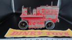 Dinky Supertoys Heavy Tractor, Antiek en Kunst, Antiek | Speelgoed, Ophalen of Verzenden