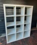 Ikea kallax Vakkenkast 3x4 vakken, Huis en Inrichting, Ophalen, Zo goed als nieuw