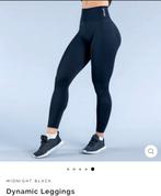 DFYNE dynamic leggings, helemaal nieuw! Maat S, Dfyne, Zwart, Nieuw, Ophalen of Verzenden