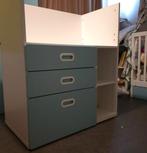 stuva commode/bureau+ledikant, Ophalen, 50 tot 70 cm, 90 tot 105 cm, 100 cm of meer