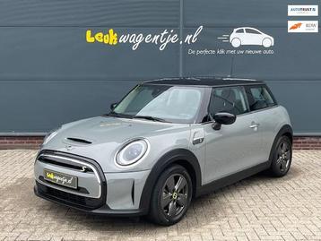 Mini Mini Electric Essential 33 kWh *carplay *ecc *stoelverw beschikbaar voor biedingen