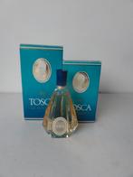 OLD VERSION 2 Tosca 4711 eau de toilette flacons 50 en 30 ml, Verzamelen, Parfumverzamelingen, Verzenden, Nieuw, Parfumfles, Gevuld
