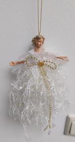 Kerst engel, Ophalen of Verzenden, Gebruikt