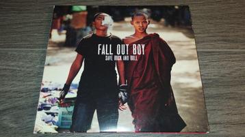 Fall Out Boy - Save Rock And Roll beschikbaar voor biedingen