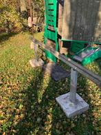 Balanceerbalk speeltoestel, Kinderen en Baby's, Speelgoed | Buiten | Speeltoestellen, Ophalen, Gebruikt