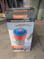 powerfix boorslijp hulpstuk, Ophalen of Verzenden, Nieuw, Minder dan 700 watt