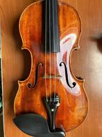 Violin Joseph Hel 1886, Muziek en Instrumenten, Strijkinstrumenten | Violen en Altviolen, Ophalen, Gebruikt, 4/4-viool, Viool