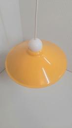 Hanglamp ikea jaren 70 metaal, lees de beschrijving, Huis en Inrichting, Ophalen of Verzenden, Zo goed als nieuw, Metaal, Minder dan 50 cm