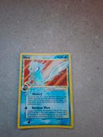 Mew Star - Zeldzame Pokémon kaart!, Hobby en Vrije tijd, Verzamelkaartspellen | Pokémon, Ophalen of Verzenden, Zo goed als nieuw