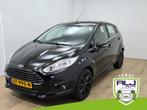 Ford Fiesta Occasion met cruisecontrol en bluetooth connecte, Voorwielaandrijving, Origineel Nederlands, Bedrijf, Handgeschakeld