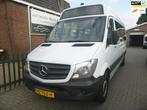 Mercedes-Benz Sprinter 313 2.2 BlueTEC 432 HD midcity airco, Automaat, Achterwielaandrijving, Gebruikt, Euro 6