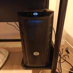 Game PC - RTX 3070 Gigabyte, Ophalen, Gebruikt, 32 GB, AMD Ryzen 5