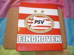 Mooie PSV ringmap met schrijfpapier erin in zeer goede staat, Ophalen of Verzenden, Zo goed als nieuw, PSV, Overige typen