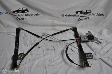 Raammechaniek Volkswagen Lupo  ('98-'05) 6x3837401 beschikbaar voor biedingen