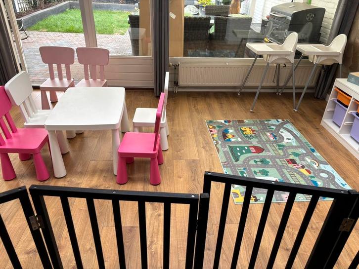 Gastouderopvang de toverhandjes, Hobby en Vrije tijd, Feestartikelen, Zo goed als nieuw, Ophalen