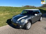 Mini Mini 1.6 Cooper Diesel 188.539km elk. ramen lm velgen a, Auto's, Mini, Stof, Gebruikt, 4 cilinders, 4 stoelen