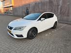 Seat Leon 1.4 TSI FR PANO LED(seat,leon,fr,pano,tsi,led,vag), Auto's, Seat, Voorwielaandrijving, 1141 kg, 4 cilinders, Leon