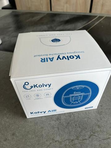 Kolf beschikbaar voor biedingen