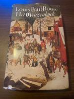 Louis Paul Boon Het Geuzenboek, Ophalen of Verzenden, Gelezen, Europa