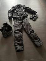 Heren motorkleding maat XL, Heren, XL, Overige typen, Tweedehands