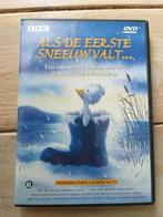Als de Eerste Sneeuw Valt... DVD, Gebruikt, Alle leeftijden, Ophalen of Verzenden, Dieren