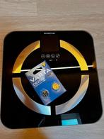 Inventum PW720ZW Personenweegschaal, 1 tot 500 gram, 100 kg of meer, Ophalen of Verzenden, Zo goed als nieuw