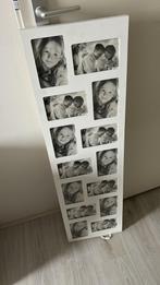 Fotolijst Te Koop, Ophalen, Minder dan 50 cm, Zo goed als nieuw, 75 cm of meer