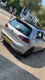 Golf 7.5 TSI 1.4 DSG Grijs (FULL OPTION), 65 €/maand, 4 cilinders, 1395 cc, 650 kg