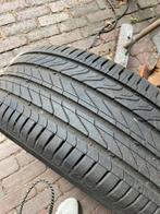 autoband continental 215/ 50 R17 zgan, Auto-onderdelen, Banden en Velgen, Ophalen, Gebruikt, Overige, Overige maten