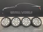 18'' originele Opel Mokka X velgen + banden 5x105 95493274, Auto-onderdelen, Banden en Velgen, 18 inch, Banden en Velgen, Ophalen of Verzenden