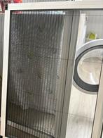 Hor 2 stuk nooit gebruikt 81x101 en 75x95, Ophalen of Verzenden, Zo goed als nieuw, Hout, Vogelkooi