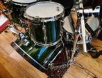 Tama RockStar Pro Met Zildjan bekkens. Compleet., Muziek en Instrumenten, Ophalen, Zo goed als nieuw, Tama