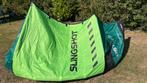 Slingshot SST V7 5&7m kites, Watersport en Boten, Kitesurfen, Geen board, Ophalen of Verzenden, Zo goed als nieuw