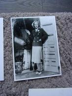 MARLENE DIETRICH GROTE FOTO PARAMOUNT PICTURES prive collect, Verzamelen, Ophalen, Zo goed als nieuw, Foto of Kaart