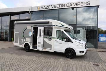 Chausson 630 Etape Line AUTOMAAT enkele lengte hefbedden 22  beschikbaar voor biedingen