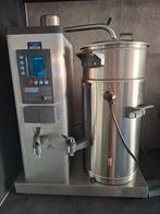 Bravilor bonamat 10 liter op krachstroom, 10 kopjes of meer, Ophalen, Gebruikt, Koffiemachine
