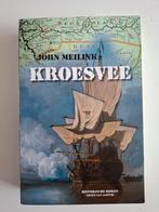 John Meilink - Kroesvee, Boeken, Ophalen of Verzenden, Zo goed als nieuw, John Meilink