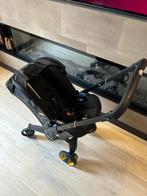 Doona compleet met isofix, Kinderen en Baby's, Ophalen, Zo goed als nieuw, Overige merken