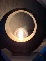 Full Moon Tafellamp, Huis en Inrichting, Lampen | Tafellampen, Ophalen of Verzenden, Nieuw, Metaal, Modern