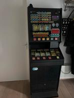 Gokkast in uitstekende staat!, Euro, Ophalen, Zo goed als nieuw, Met sleutels