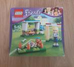 Lego Friends 41011: Stephanie's voetbaltraining, Ophalen of Verzenden, Nieuw, Complete set, Lego