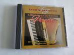 Gouden Accordeon Parade, Cd's en Dvd's, Cd's | Instrumentaal, Ophalen of Verzenden