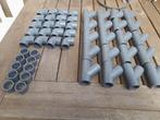 "Fip" hulpstukken 25mm ABS- PVC / HD Hogedruk, Ophalen of Verzenden, Zo goed als nieuw, 2 tot 4 meter, Overige typen