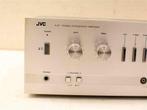 JVC Stereo integrated Amplifier 38498, Ophalen of Verzenden, Gebruikt, JVC