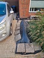 Drainage Zand & Buis, Ophalen, Nieuw, Minder dan 180 cm, Overige typen