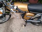 Gezocht Yamaha fs1 loop of sloop of in onderdelen alle type, Fietsen en Brommers, Brommers | Oldtimers, Ophalen of Verzenden, Yamaha