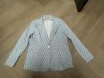 Esqualo blazer maat 44, nieuw!, Verzenden, Nieuw, Maat 42/44 (L)