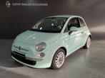 Fiat 500 1.2 Popstar Airco Apple carplay NAV Bluetooth LM-Ve, Gebruikt, 4 cilinders, 840 kg, Origineel Nederlands