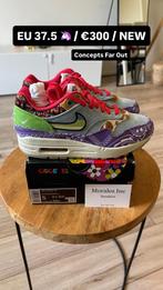 Nike Air Max 1 x Concepts ‘Far Out’ (2022) EU 37.5 nieuw, Ophalen of Verzenden